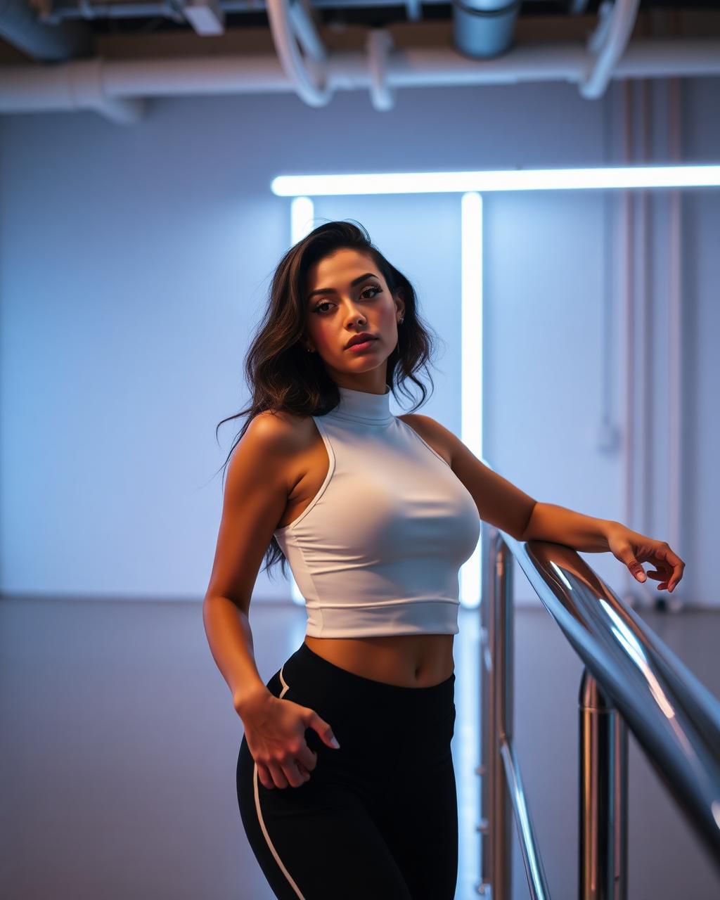 Studio / DTLA