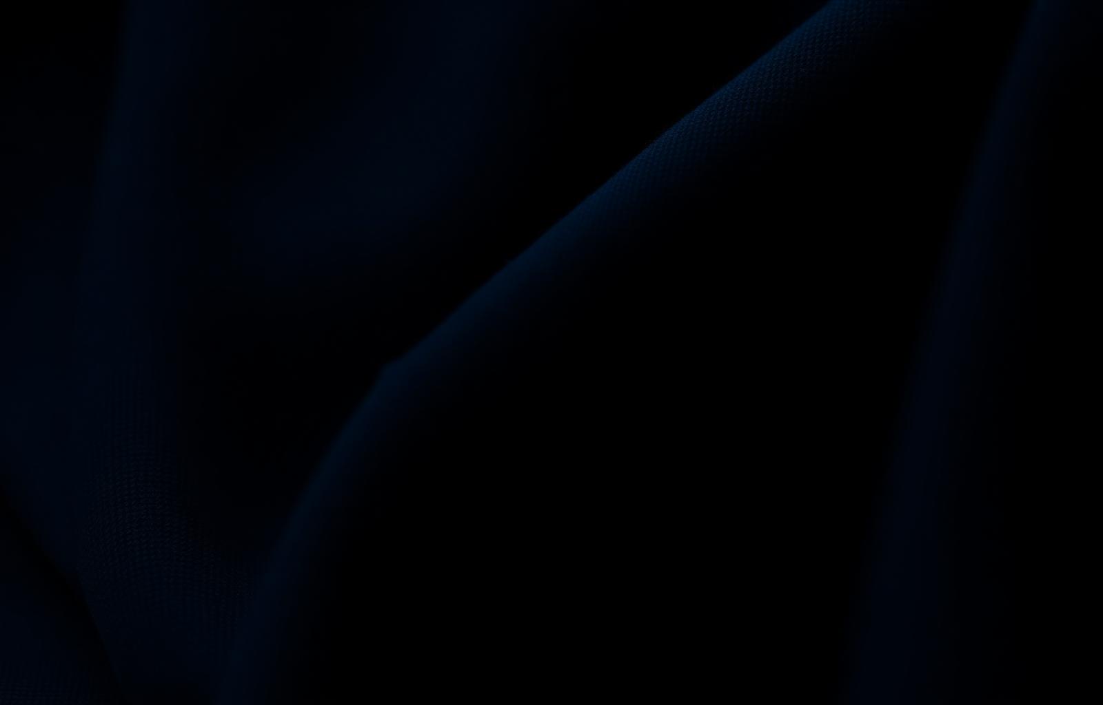 Premium soft-touch fabric closeup